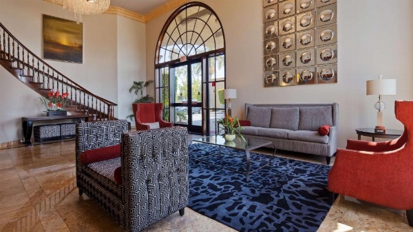 Best Western Plus Newport Mesa Inn image 29
