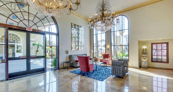 Best Western Plus Newport Mesa Inn Main image